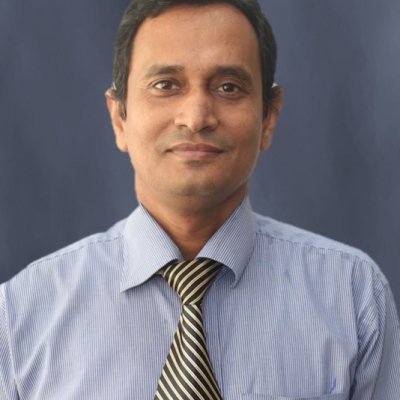 Profile image for Bablu K Ghosh