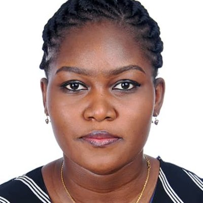 Profile image for Adedoyin Oluwaseyi Saani