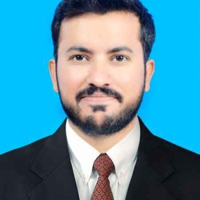 Profile image for Haris Nawaz