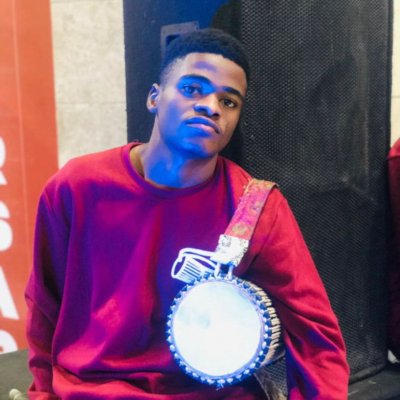 Profile image for Williams Benjamin Victor 