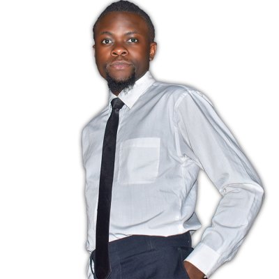 Profile image for Wenslauce Chengo