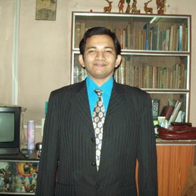Profile image for Pratanu Banerjee