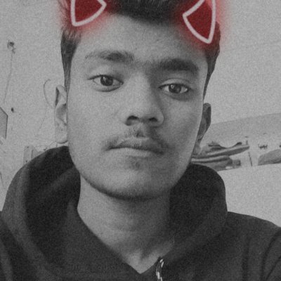 Profile image for Sangani Jay