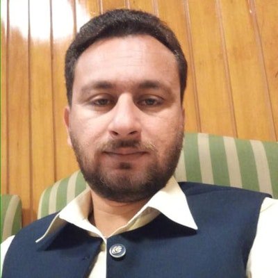 Profile image for Zeshan Nisar