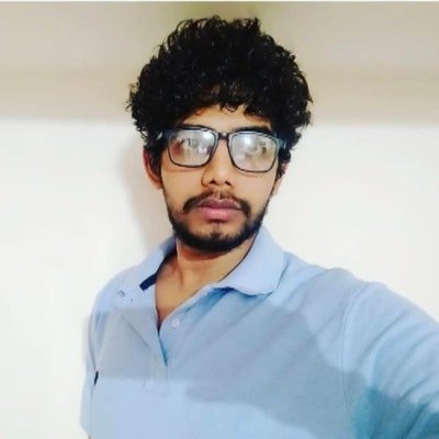 Profile image for Vinay Singh