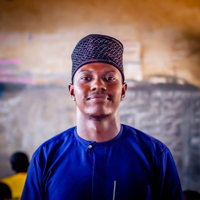 Profile image for Orhomume Ekama