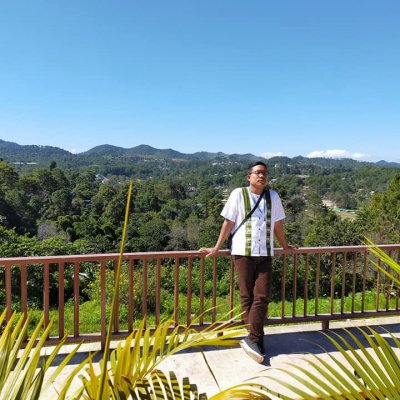 Profile image for Naing Linn Aung