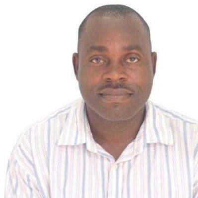 Profile image for Olorunfemi Benjamin Masominu