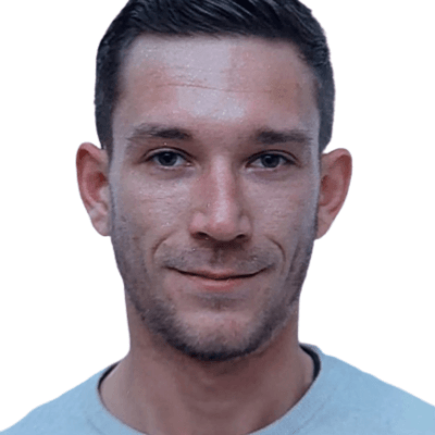 Profile image for Fabrice Luthy