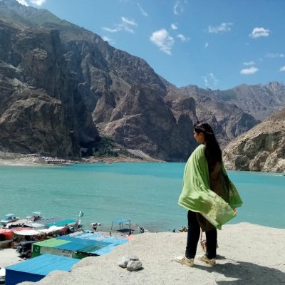 Profile image for Siddra Noor