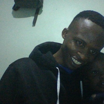 Profile image for chrispine buxtone ooko