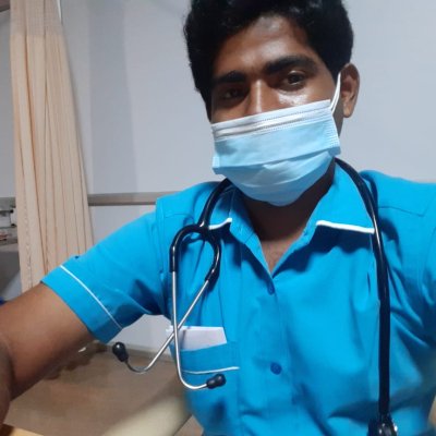Profile image for RISHIDAR D