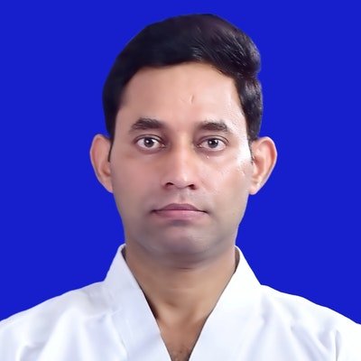 Profile image for Pradeep Kumar Yadav 