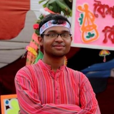 Profile image for M A I Yousuf
