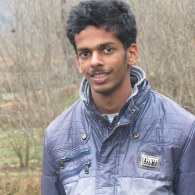 Profile image for Mathews George