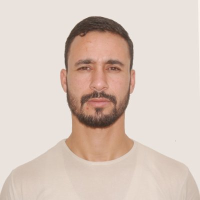 Profile image for Amine Rahouti