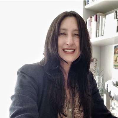 Profile image for Jackeline Bucio