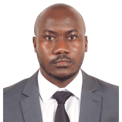 Profile image for Kelvin Stefel LEBILA MOUTSI