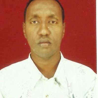 Profile image for Mohamud Ahmed Ali
