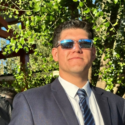 Profile image for Jeremy Rodrigo Barrientos Rodriguez