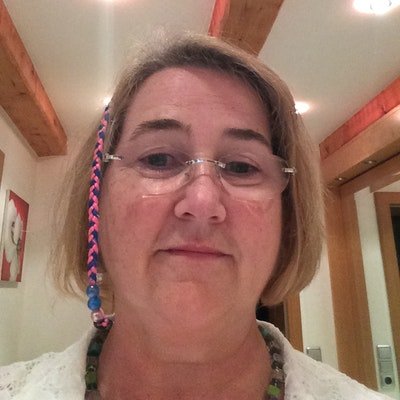 Profile image for Mary Mayer