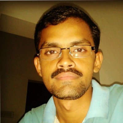 Profile image for Anoop Toffy