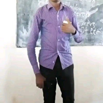 Profile image for OBED MUKADI IDRIS 