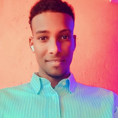 Profile image for Yahye Osman Ibrahim 