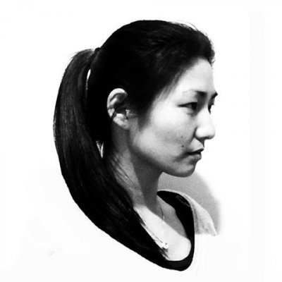 Profile image for Juliana Matsubara