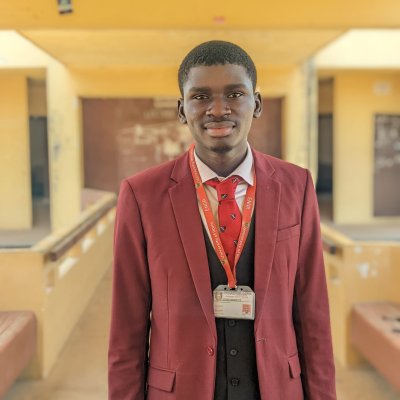 Profile image for Yaro Suleman Bawa