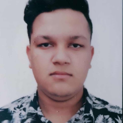 Profile image for Anu Rag