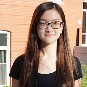 Profile image for Danielle Lee