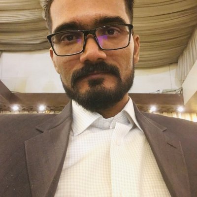 Profile image for Shahzaib Alam