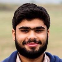 Profile image for Muhammad Saad Niazi