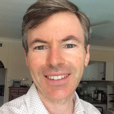 Profile image for Gary Meade