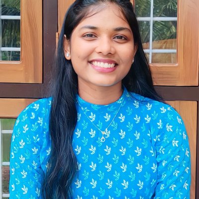 Profile image for ALEENA PAUL