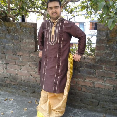 Profile image for Tanmoy Kundu