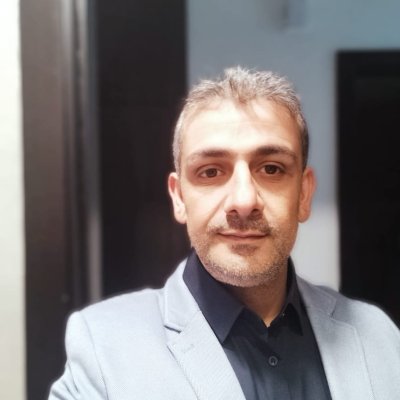 Profile image for Mohd yousef daifallah alsaleh 