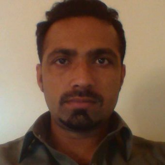 Profile image for Zulqarnain Haider Shah