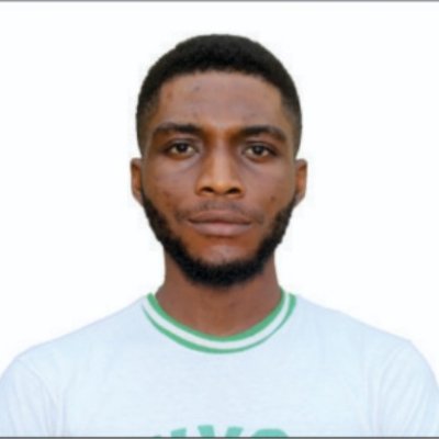 Profile image for Samson Onyekuru