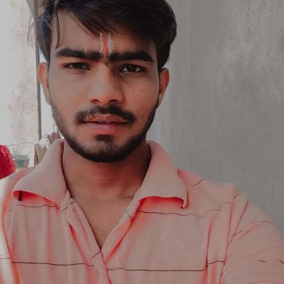 Profile image for Shubham Thakre