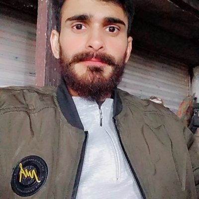 Profile image for Muhammed Muneeb Safdar