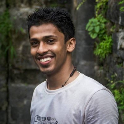 Profile image for Thomson Muriyadan