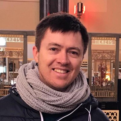 Profile image for Everaldo De Oliveira