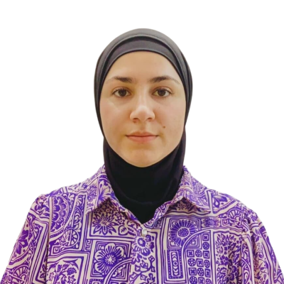 Profile image for Rasha Sattar Rayyis 