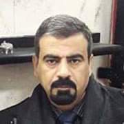 Profile image for ALI HUSSEIN GHAIDAN AL-RUBAYE