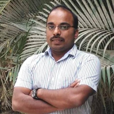 Profile image for Hemanth Kumar R