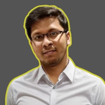 Profile image for Pratay Saha