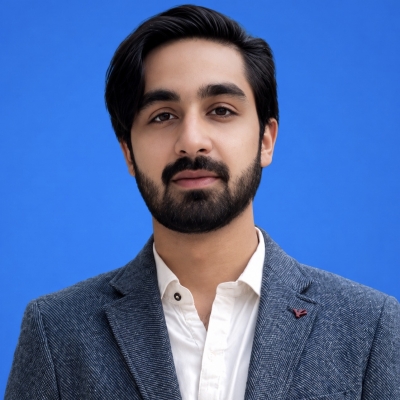 Profile image for Muhammad  Ahsan