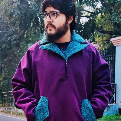 Profile image for Muneeb Basu